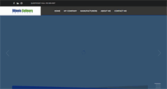 Desktop Screenshot of icerepinc.com